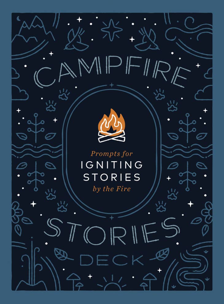 Campfire Stories Deck