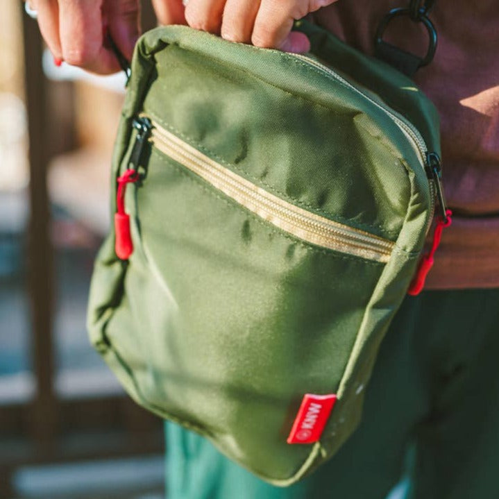 Adventure Crossbody Bag