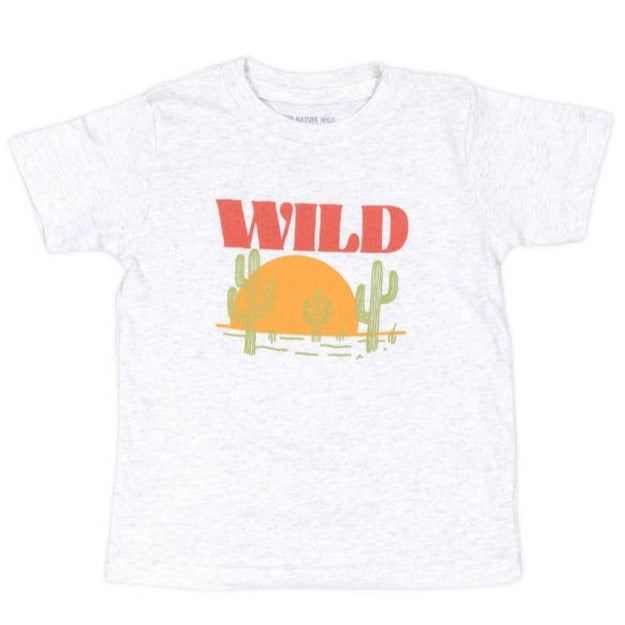 Sunset Chaser Toddler Tee