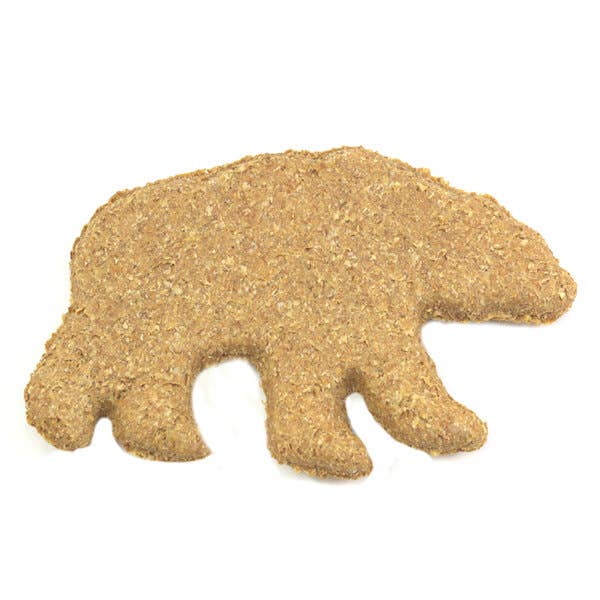 Peanut Butter Bear Treat