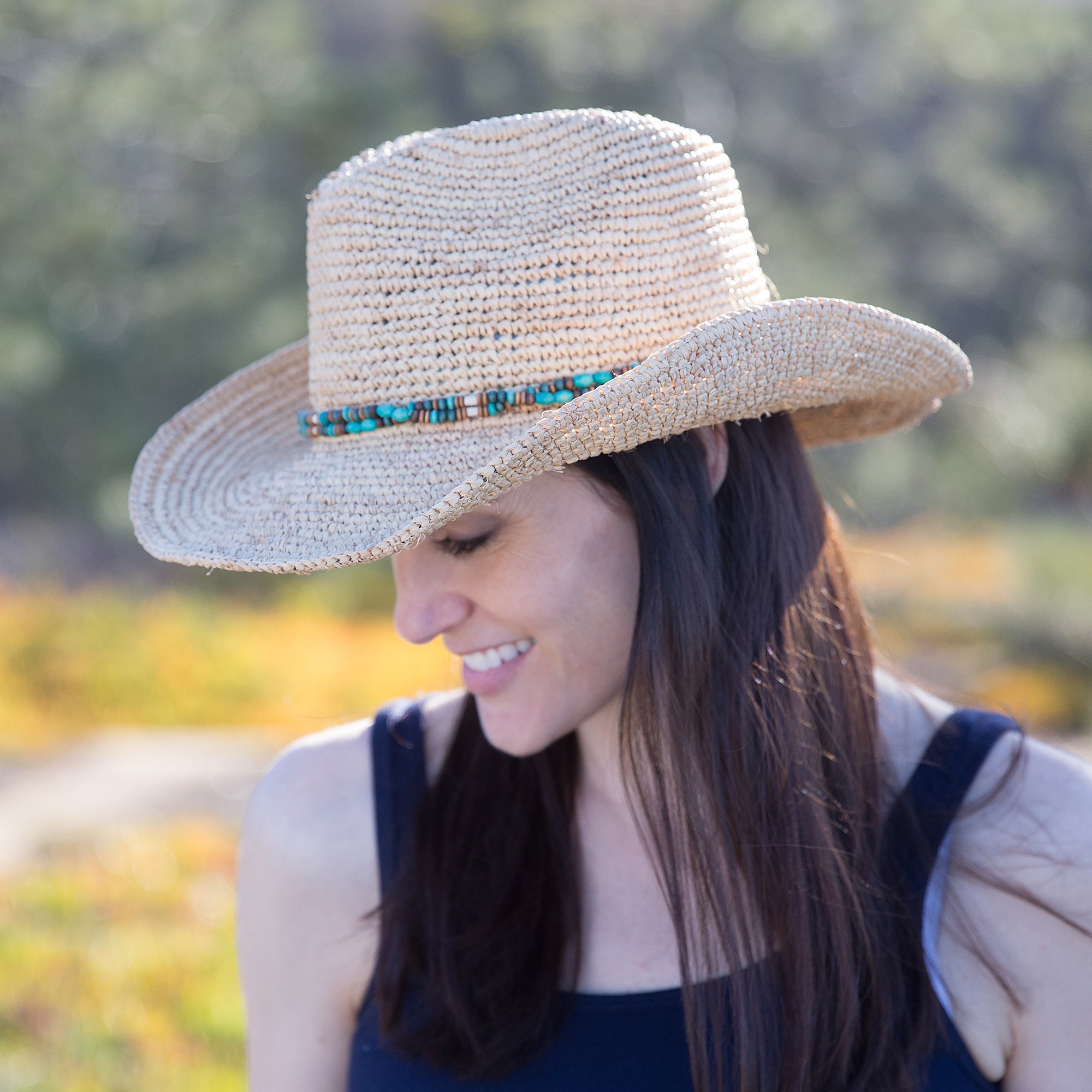 Women's Montego Hat