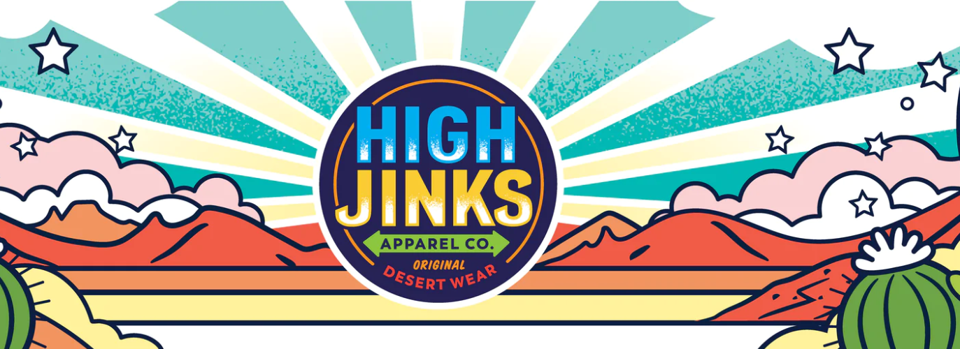 High Jinks
