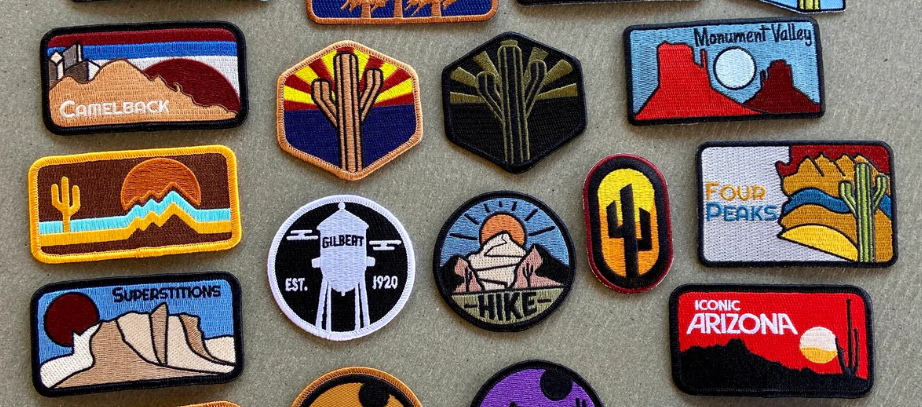 Patches