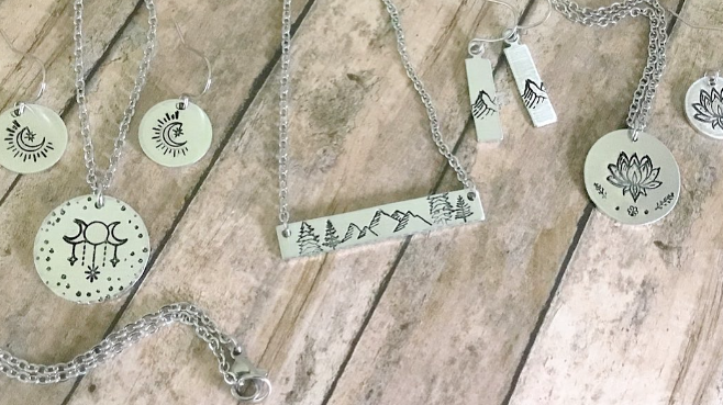Jamie Haley Designs