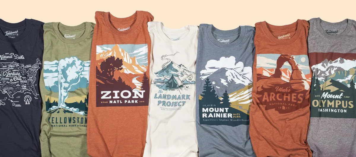 Tees & Tanks