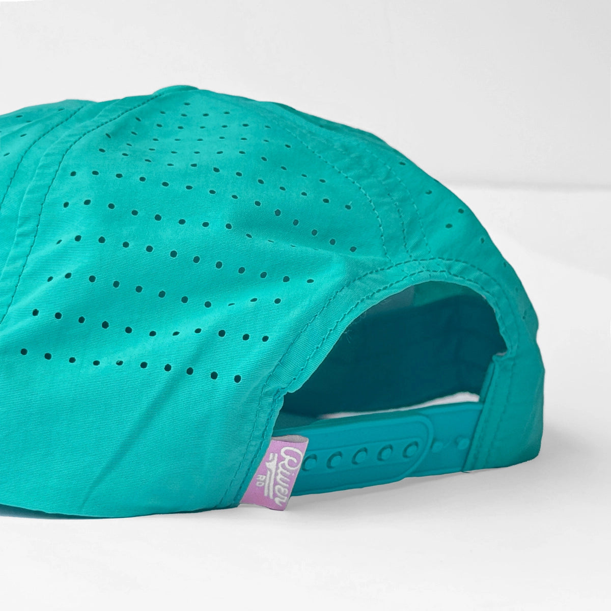 Good Times Float Club Flatbrim Hat