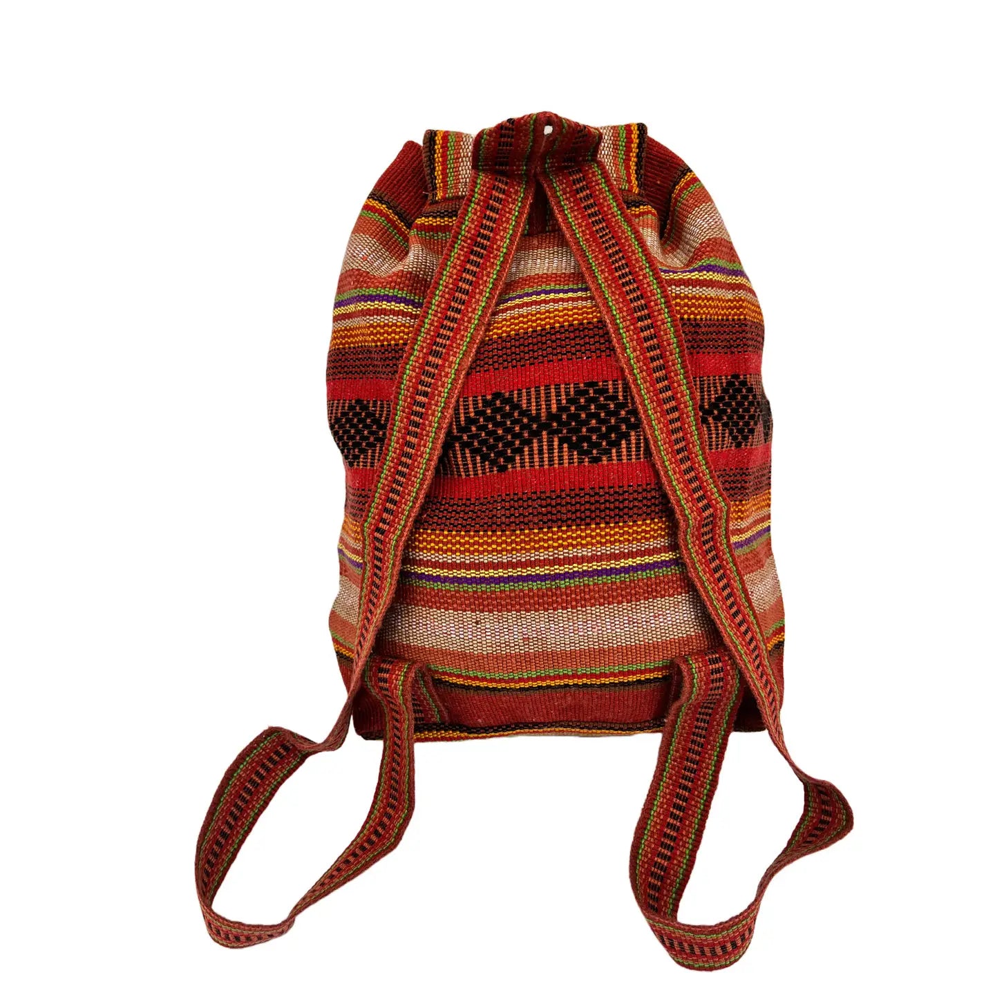Baja Backpack - Multishade