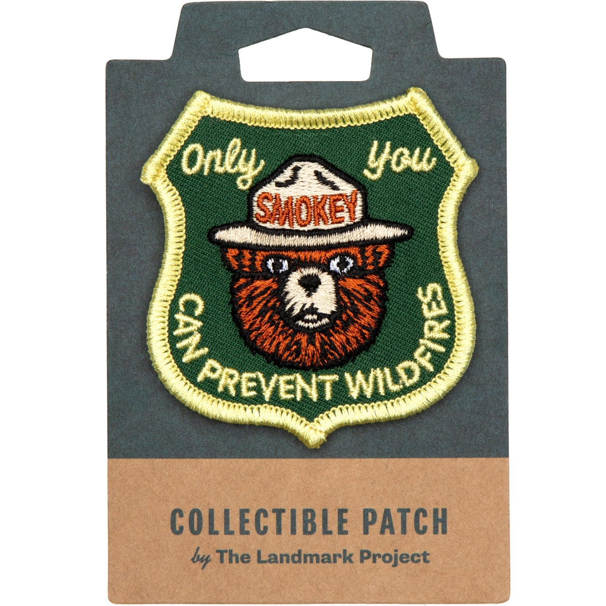 Only You Forestry Patch
