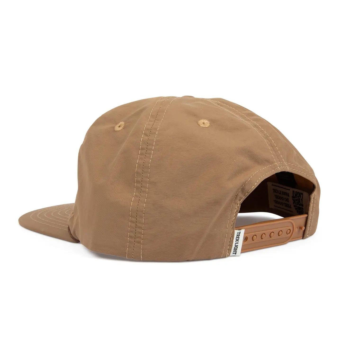 Howdy Flatbrim Hat