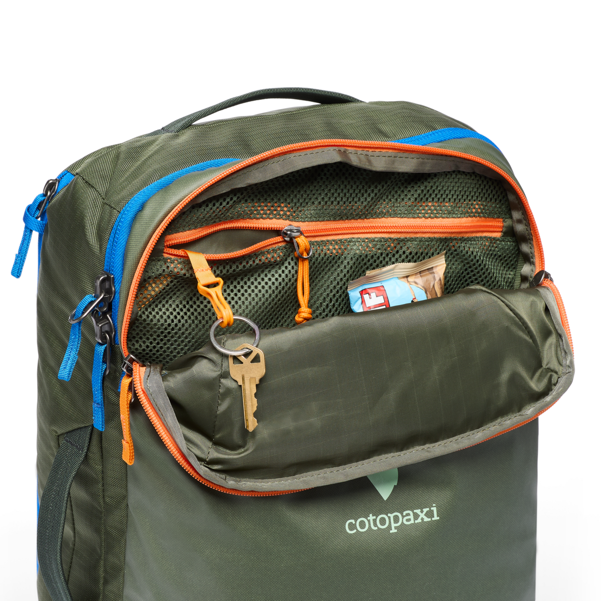 Cotopaxi Allpa 28L Travel Pack