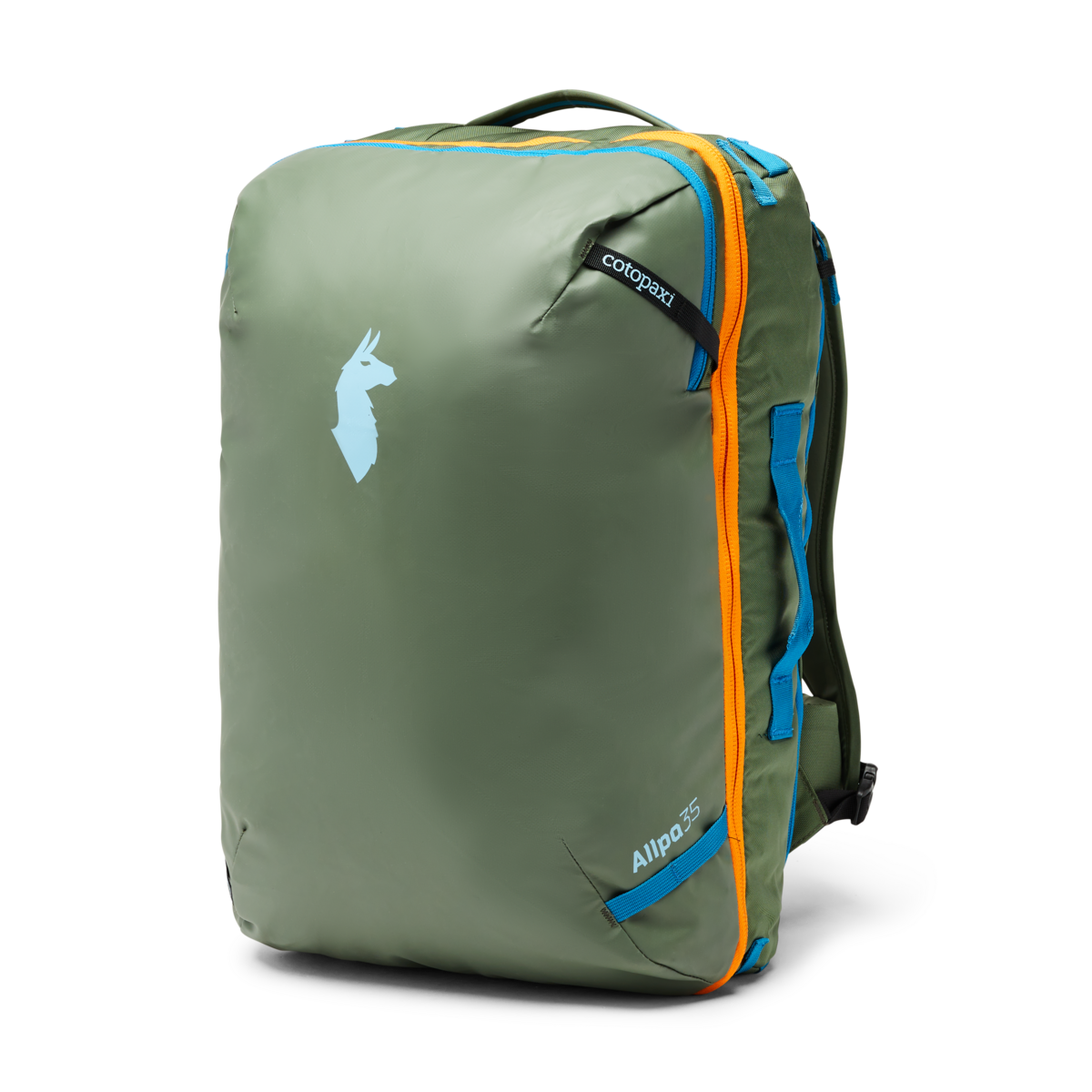 Cotopaxi Allpa 35L Travel Pack