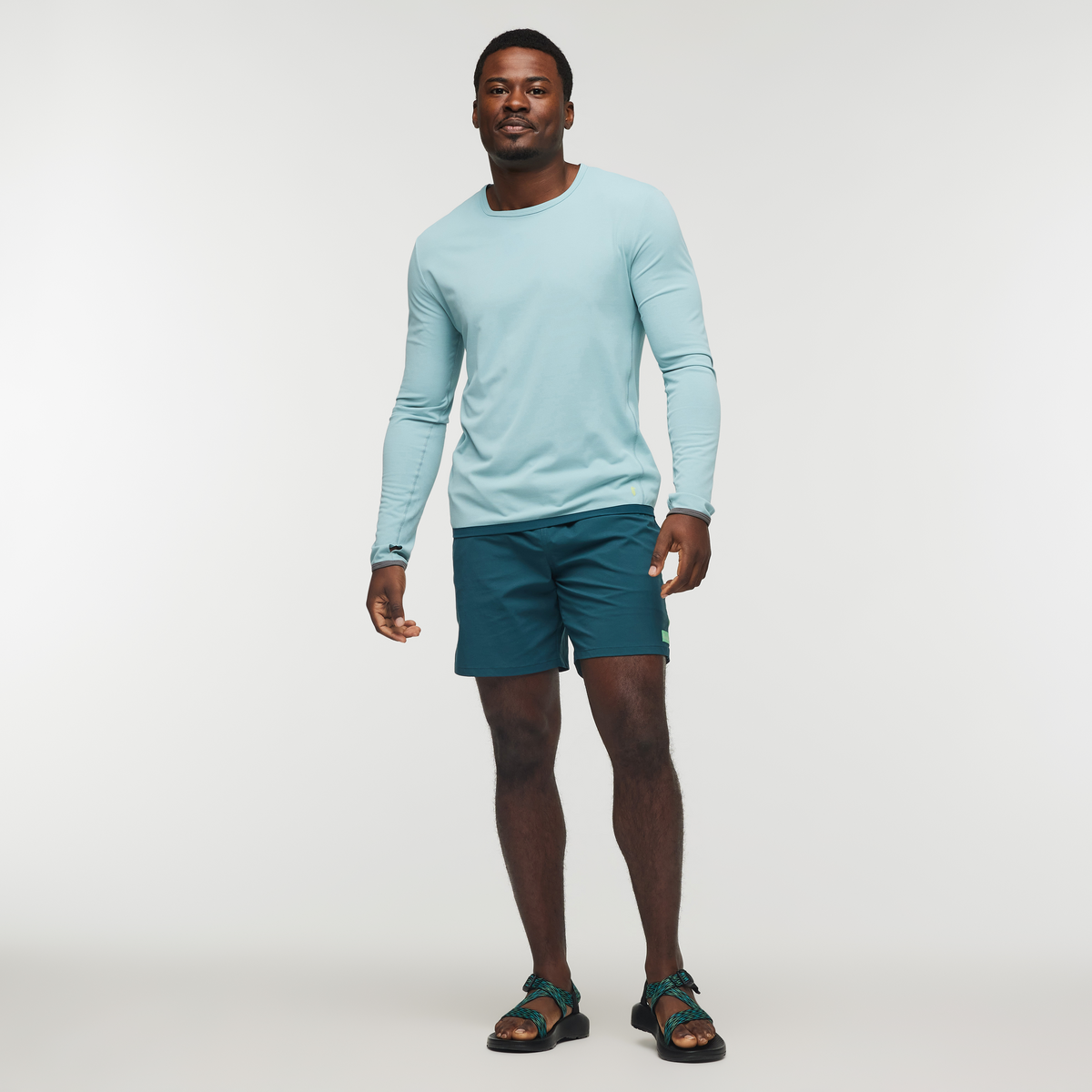 Cotopaxi Brinco 7" Short - Solid - Men's