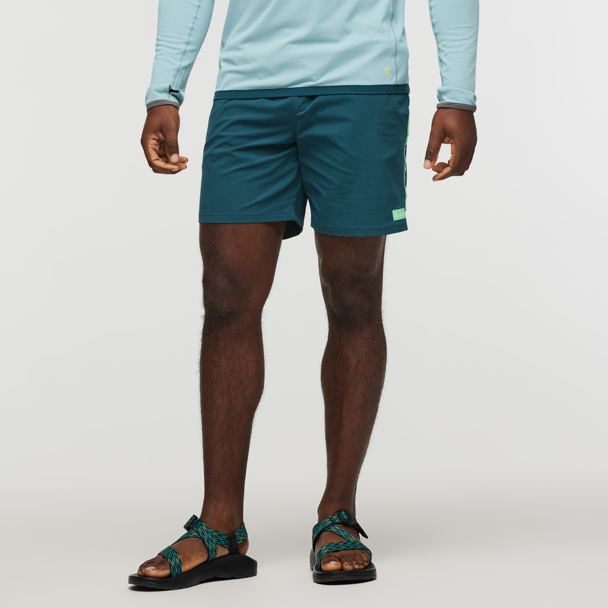 Cotopaxi Brinco 7" Short - Solid - Men's