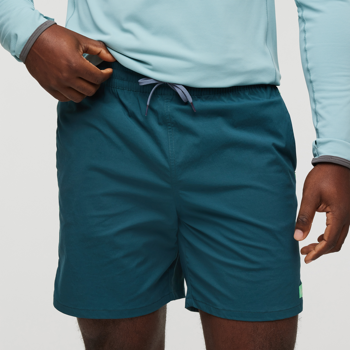 Cotopaxi Brinco 7" Short - Solid - Men's