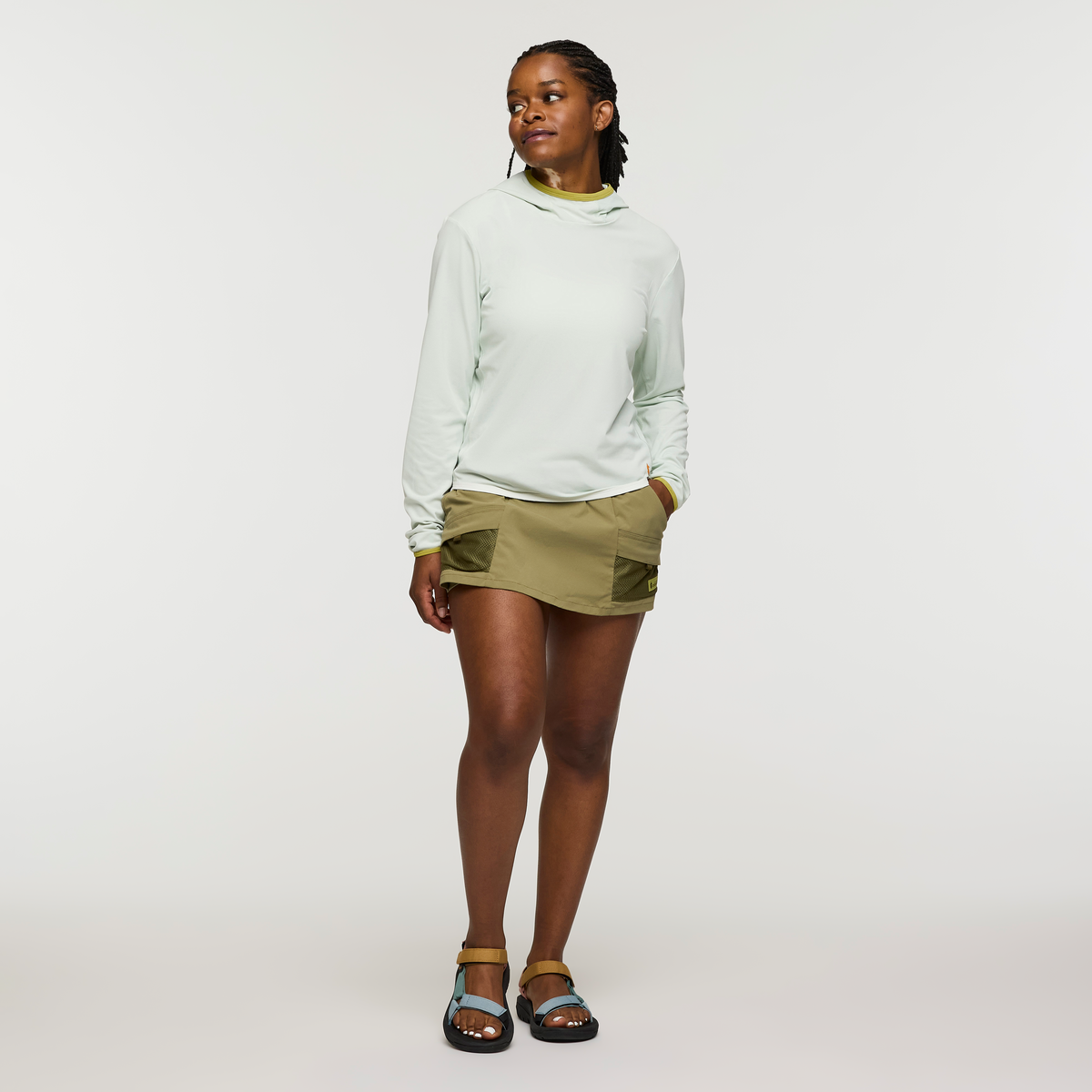 Cotopaxi Brinco Skort - Women's