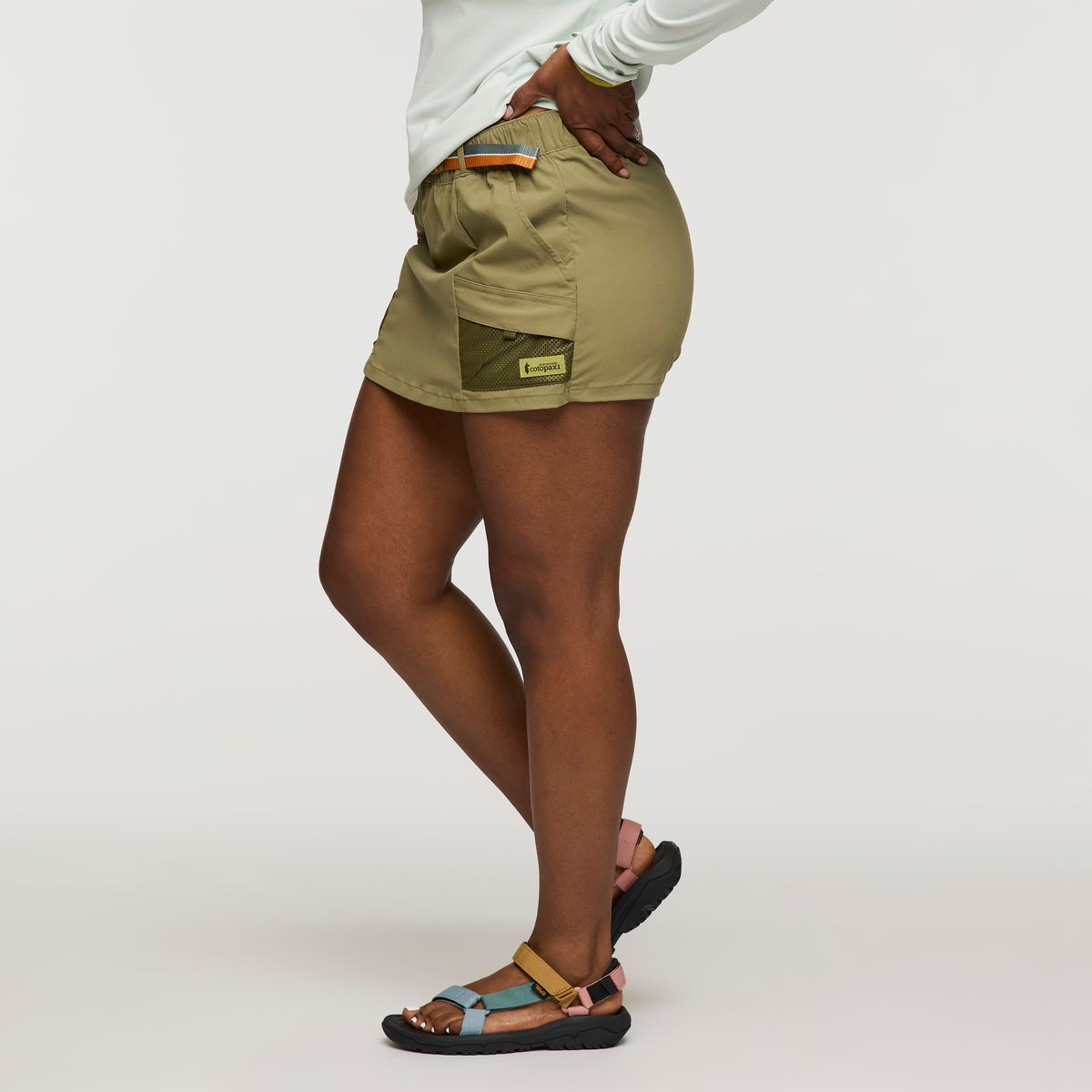 Cotopaxi Brinco Skort - Women's
