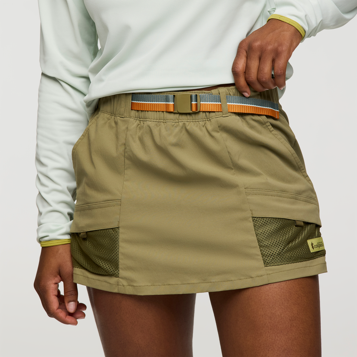Cotopaxi Brinco Skort - Women's