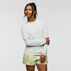 Cotopaxi Sombra Long-Sleeve Sun Shirt - Women's