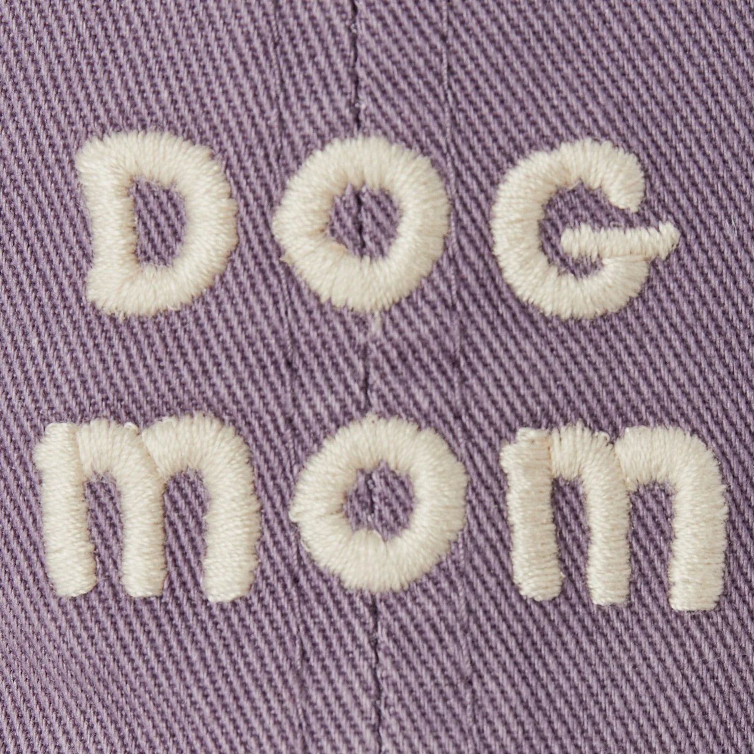 Dog Mom Hat