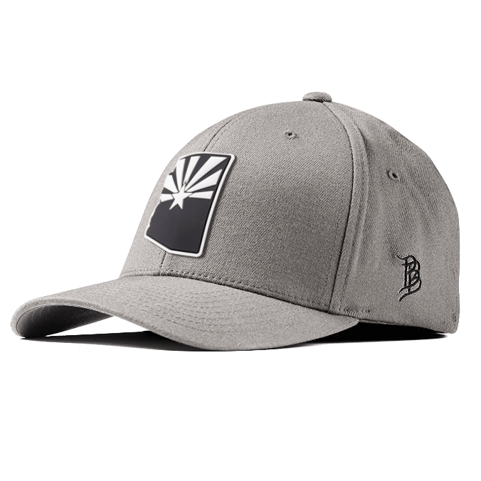 Arizona Vintage Flexfit Curved Trucker