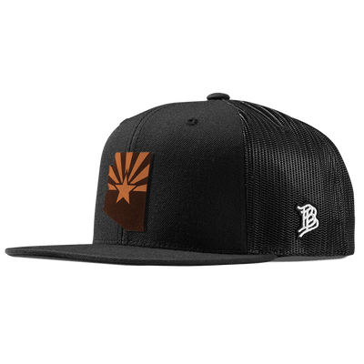 Arizona 48 Flat Trucker