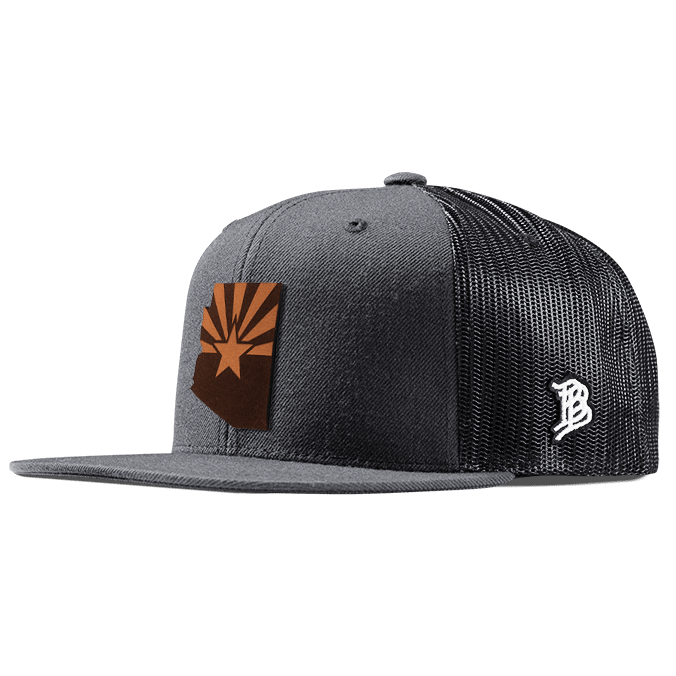 Arizona 48 Flat Trucker