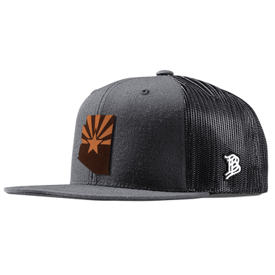 Arizona 48 Flat Trucker