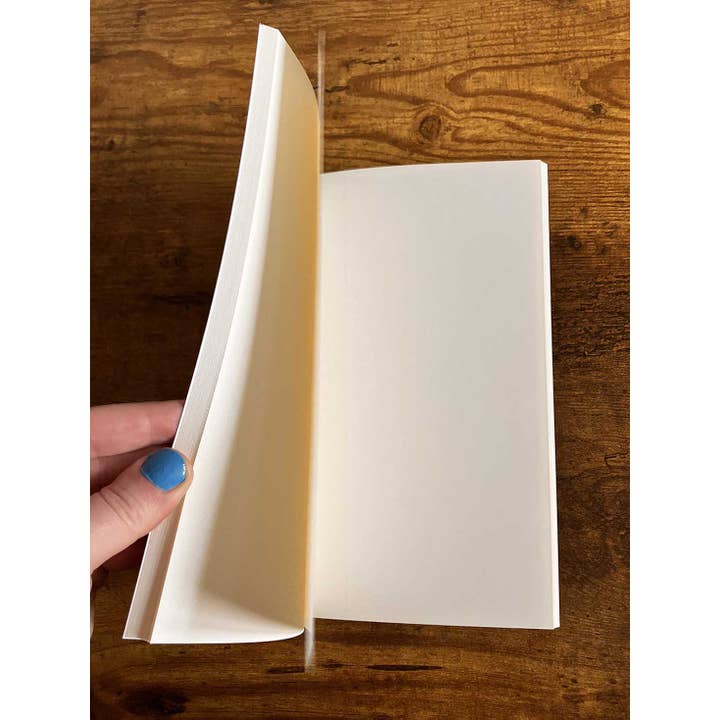 Hummingbird Notebook