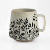 Twilight Grove Stoneware Mug