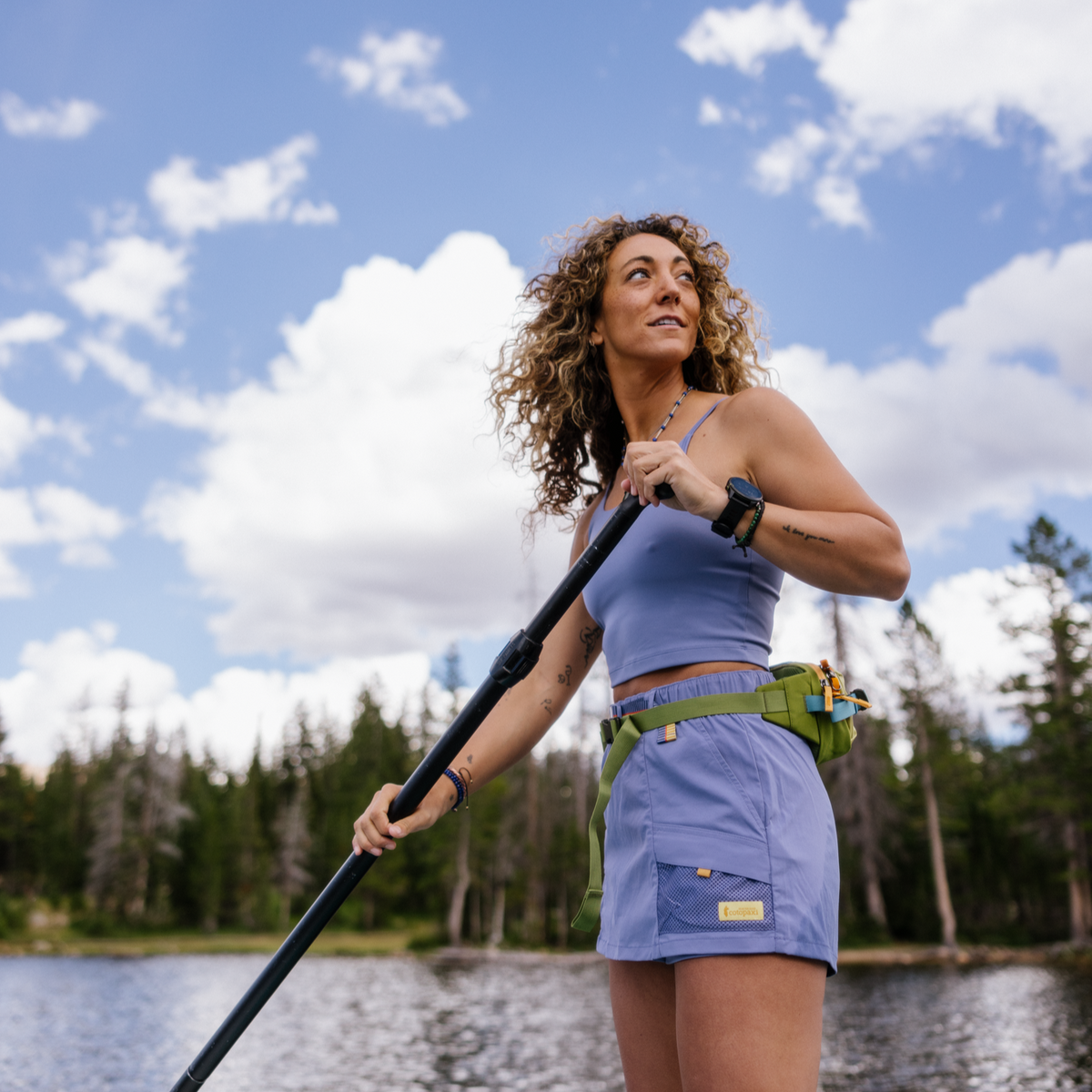 Cotopaxi Brinco Skort - Women's