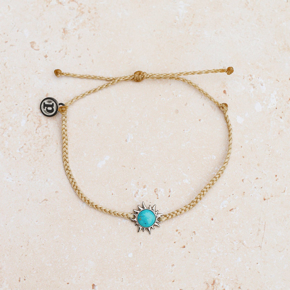 Celestial Sun Bracelet