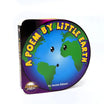 A Poem By Little Earth Board Book