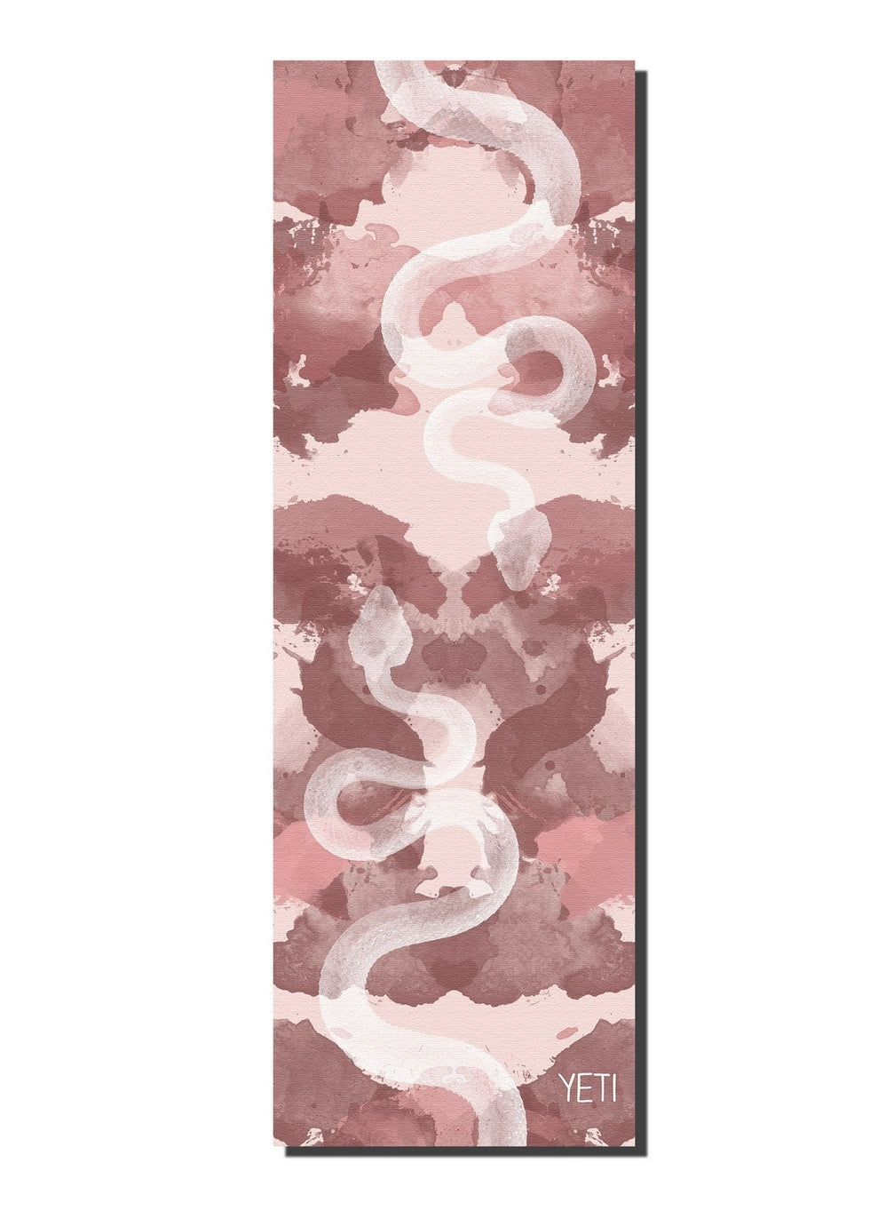 The Alder Yoga Mat