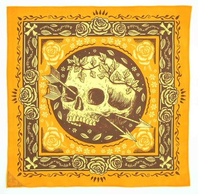 Free Spirits Bandana