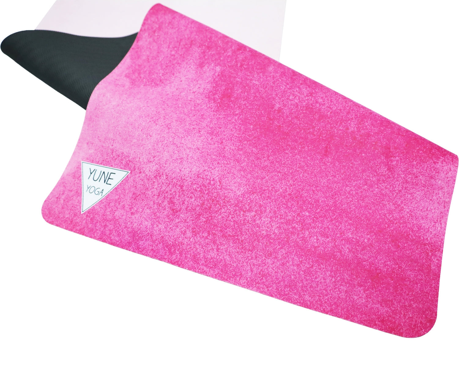 Foldable Suede Yoga Travel Mat