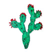 Prickly Pear Magnet