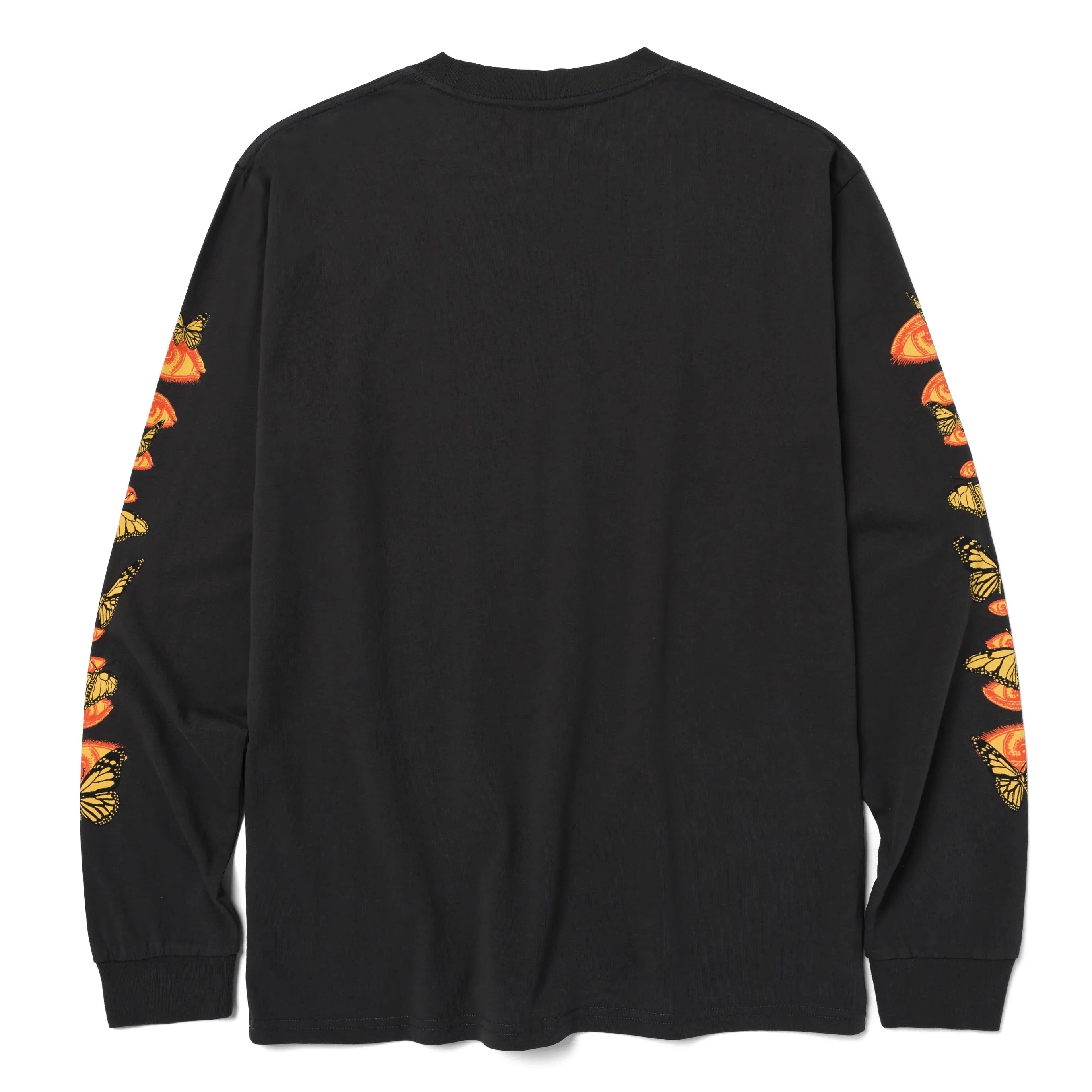 Parks Project Feel The Earth Breathe Butterfly Long Sleeve