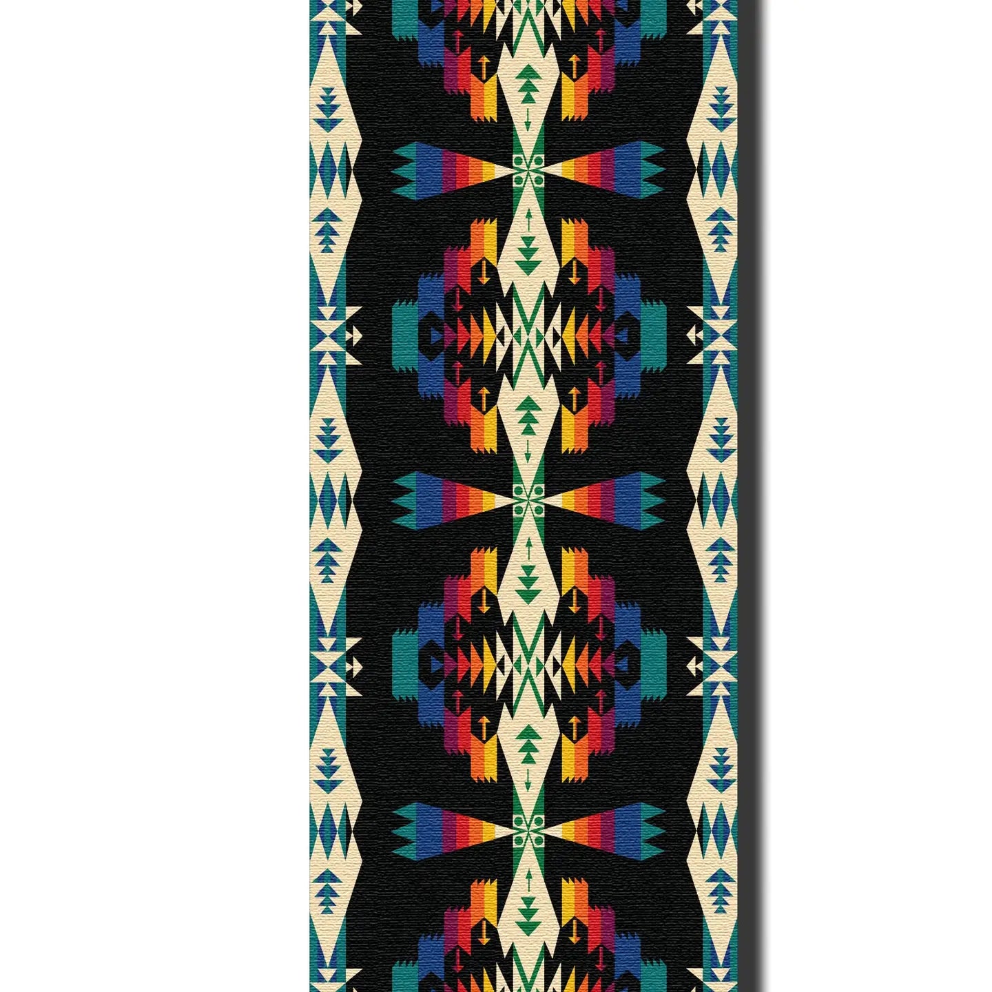 Pendleton Yoga Mat