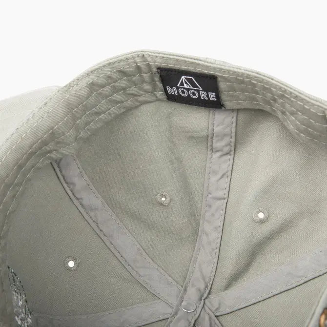 Saguaro Cactus Flat Brim