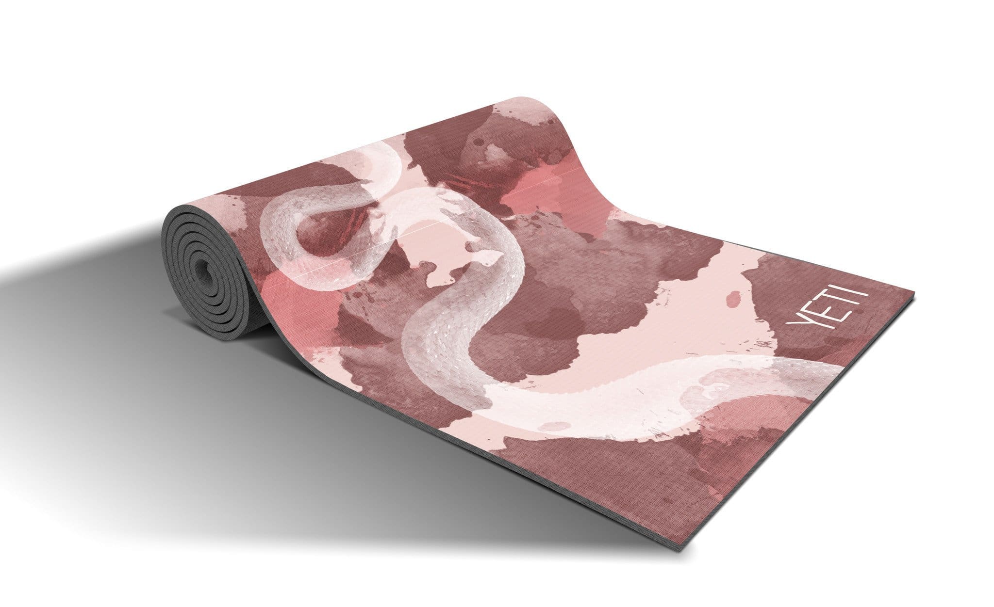 The Alder Yoga Mat