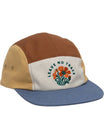 Leave No Trace Camp Hat