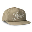 Feral Flatbrim Kids Hat