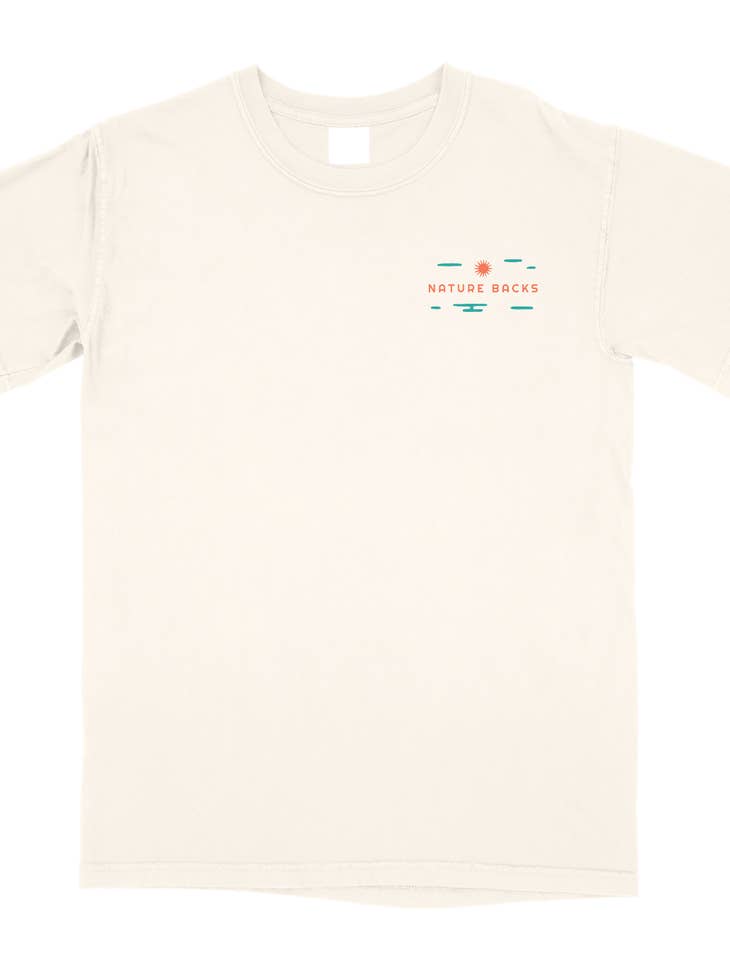 Sonoran Desert Short Sleeve Unisex T-Shirt