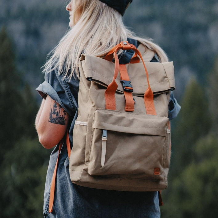 Adventure Backpack