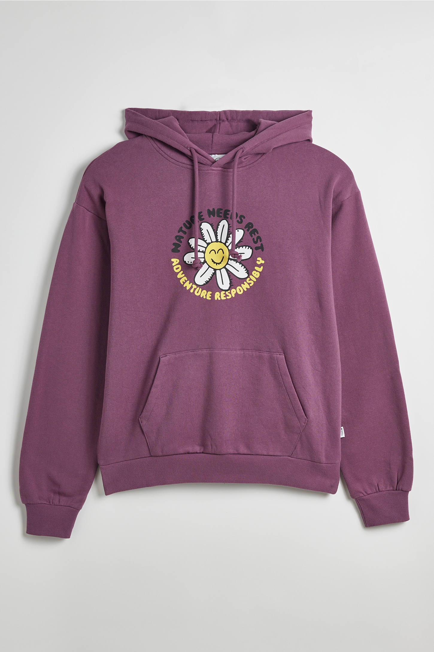 Parks Project Nature Needs Rest Hoodie