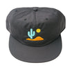 Lone Cactus Flat Brim