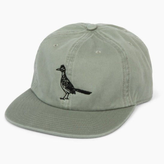 Roadrunner Flat Brim