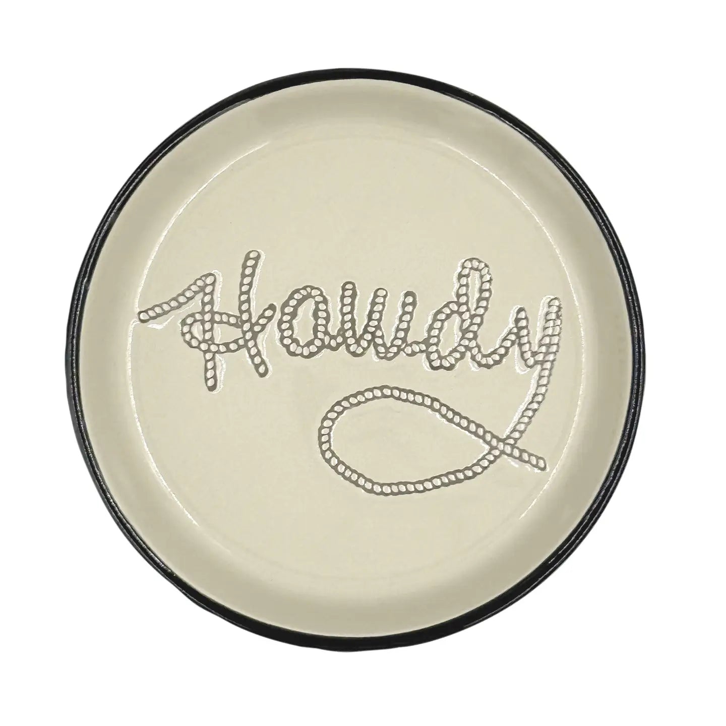 Howdy Camp Coaster