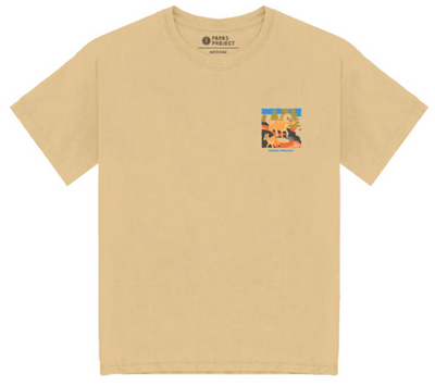 Grand Canyon 1919 Tee