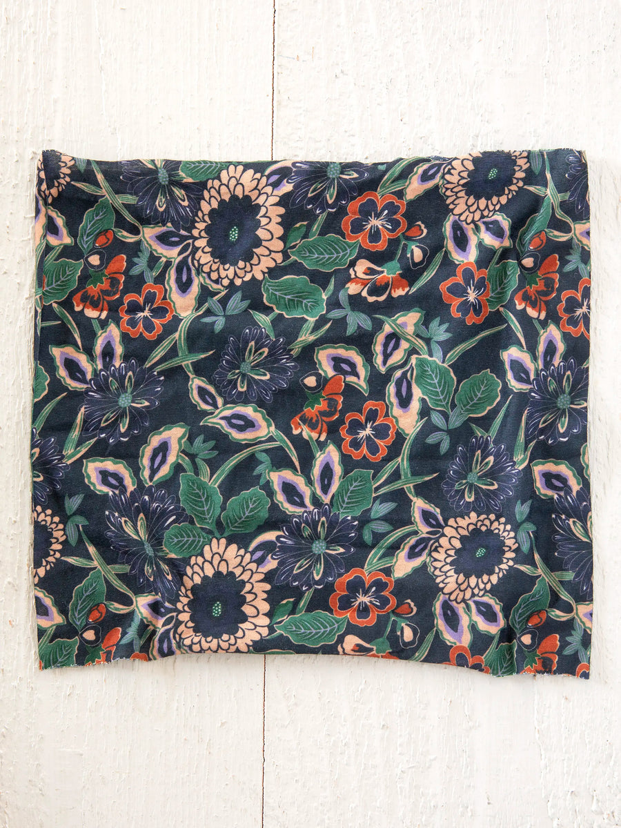 Half Boho Bandeau